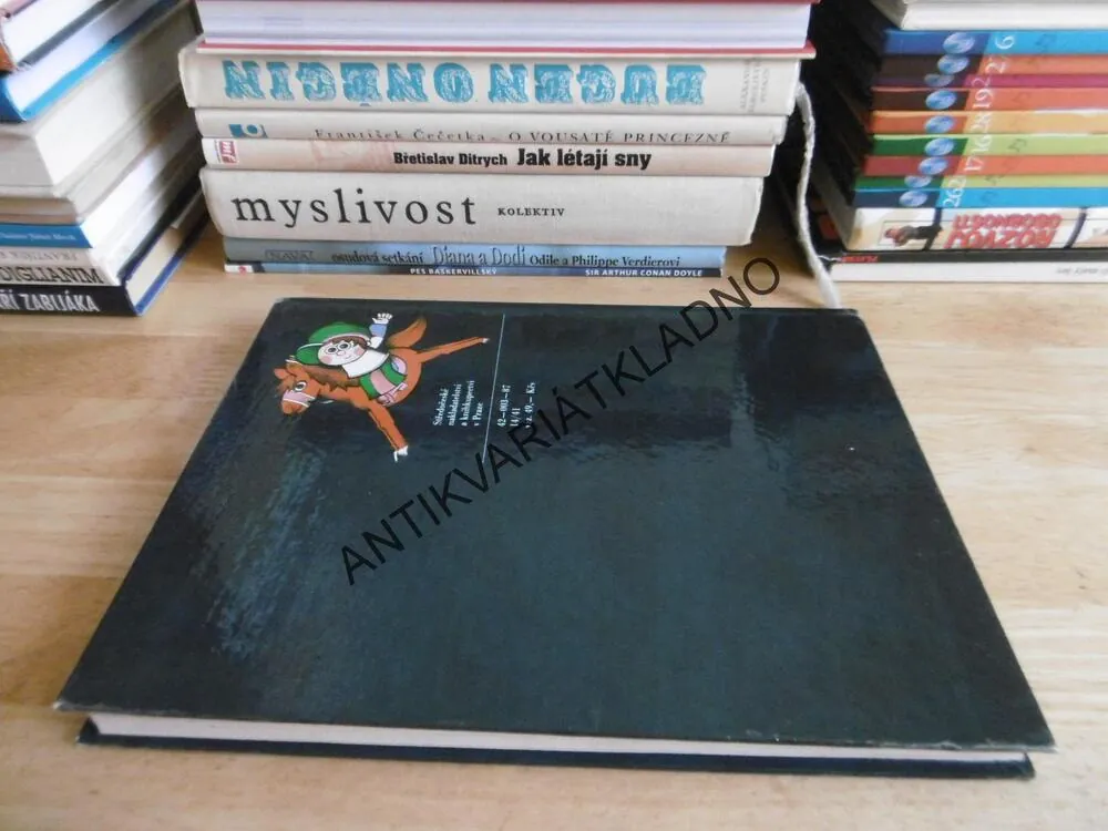 HÁDEJ, HÁDEJ, NEPROHÁDEJ!, VÁCLAV FISCHER, RADEK PILAŘ, **an