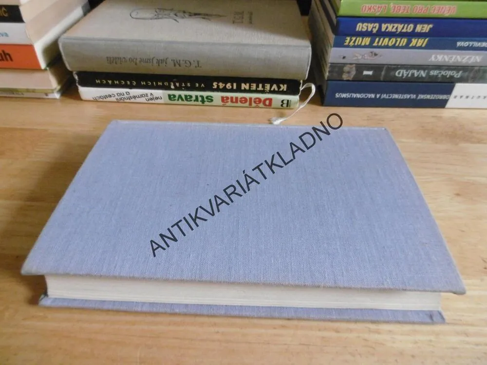OSUD NÁRODA, MIROSLAV HANUŠ, **an