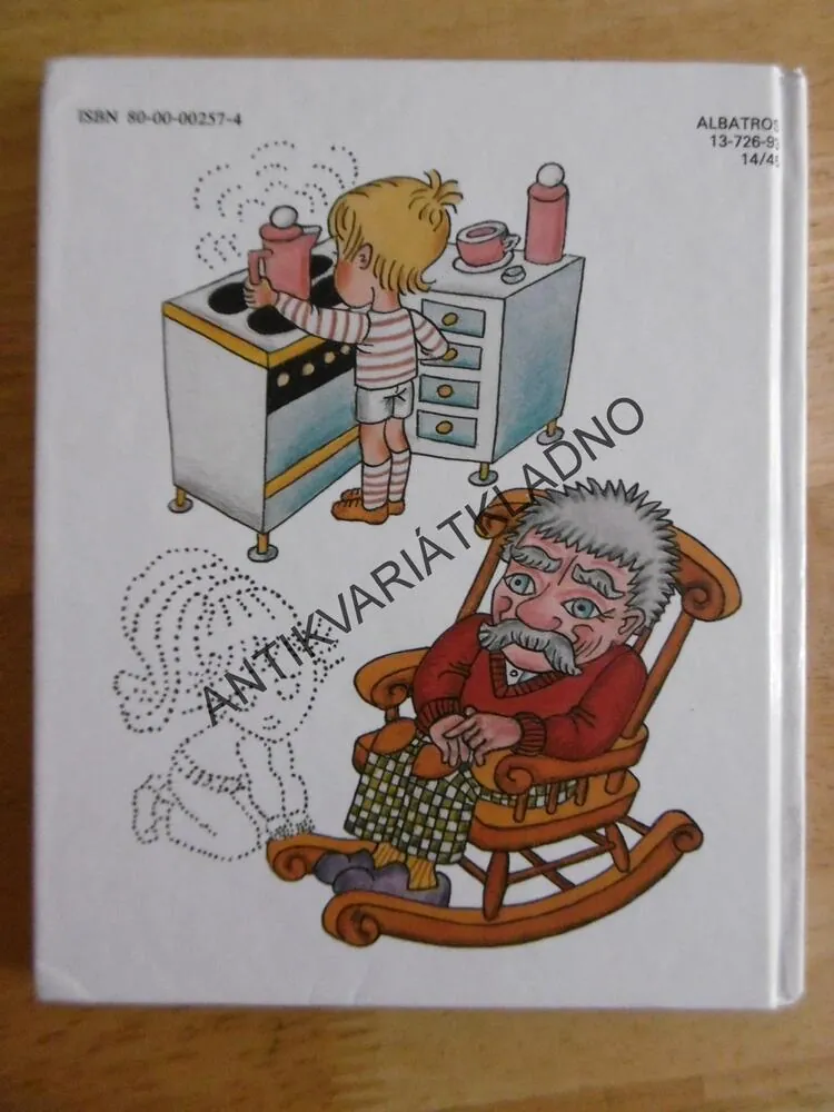 NEVIDITELNÁ ZUZANKA, PRVNÍ ČTENÍ, EDUARD PETIŠKA, HELENA ZMATLÍKOVÁ, **an