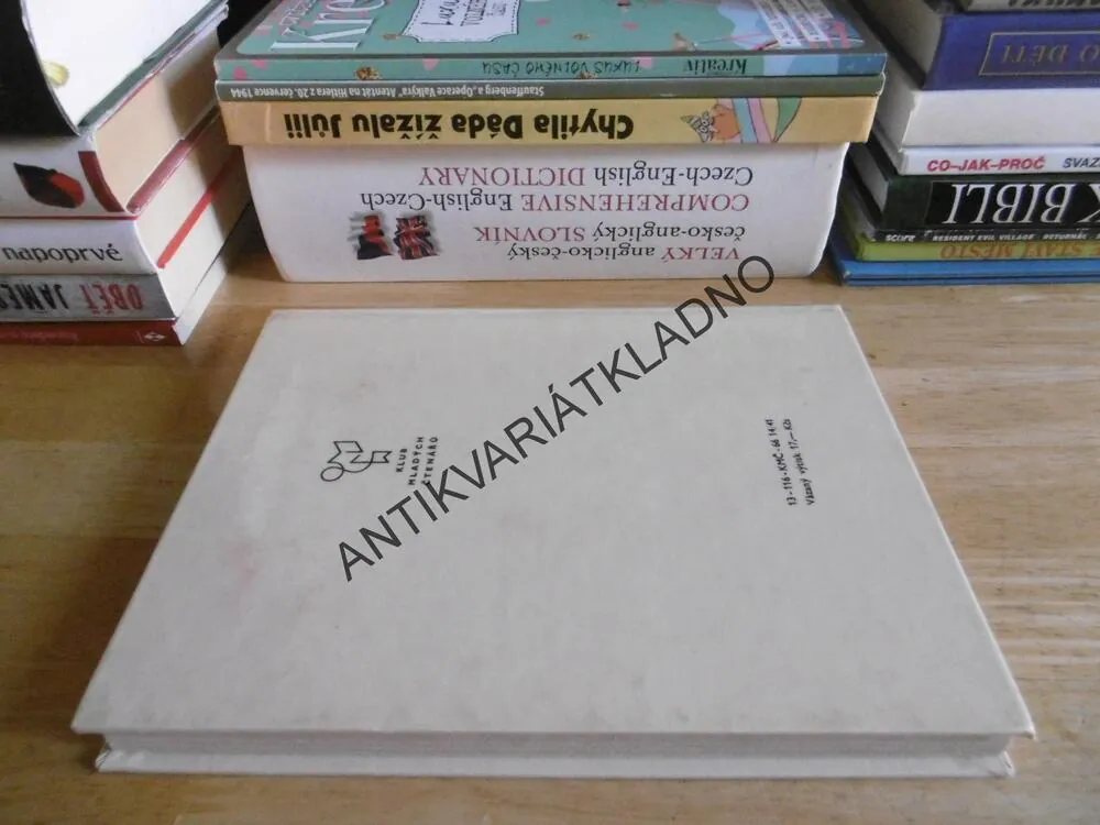 KOULEJ SE, SLUNÍČKO, KUTÁLEJ, ZDENĚK KRIEBEL, **an