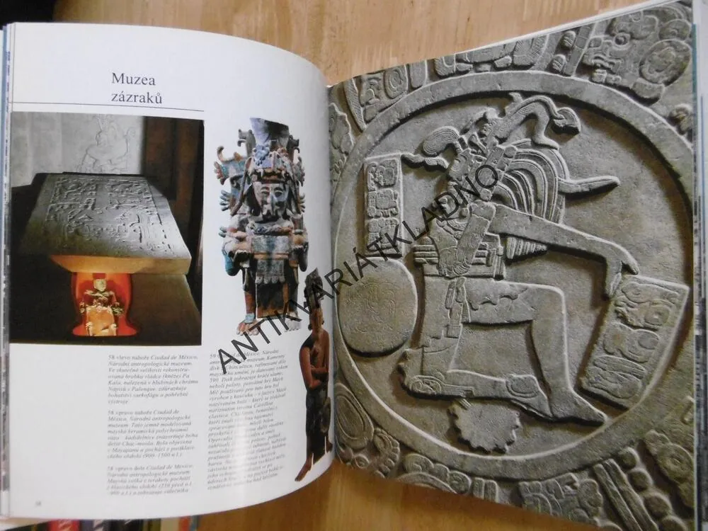 MEXIKO, PIETRO TARALLO, **an