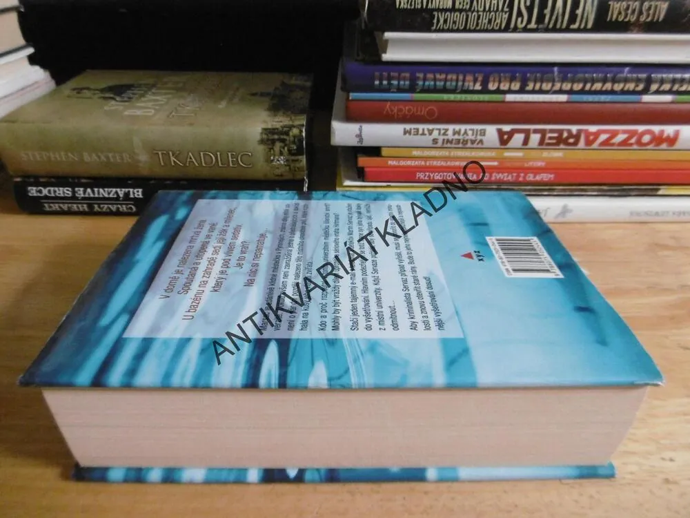 KRUH, BERNARD MINIER, **an