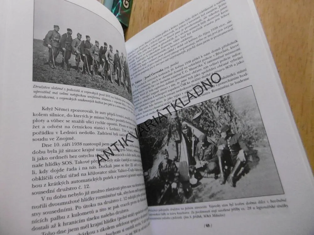 JEDNOTKA URČENÍ SOS, DÍL.2, RADAN LÁŠEK, **an