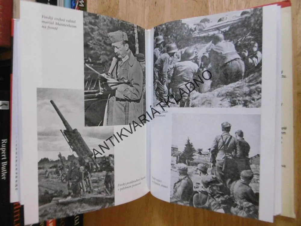 HRANICE PLACENÁ KRVÍ, KAREL RICHTER, **an