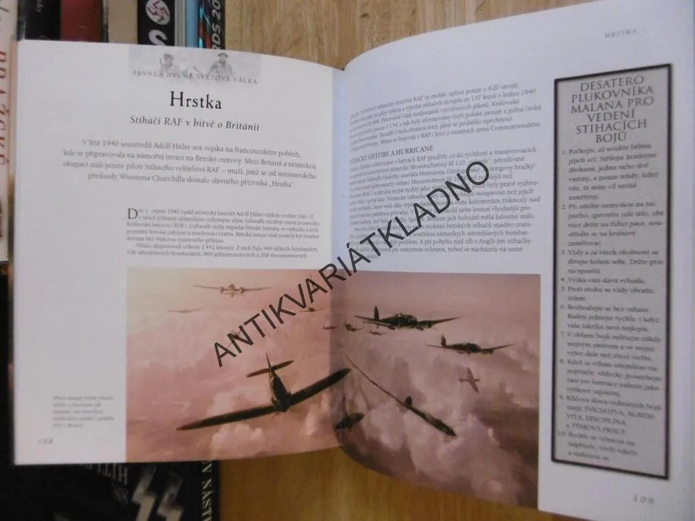 ELITNÍ JEDNOTKY, OD PERSKÝCH NESMRTELNÝCH PO DELTA FORCE, NIGEL CAWTHORNE, **an