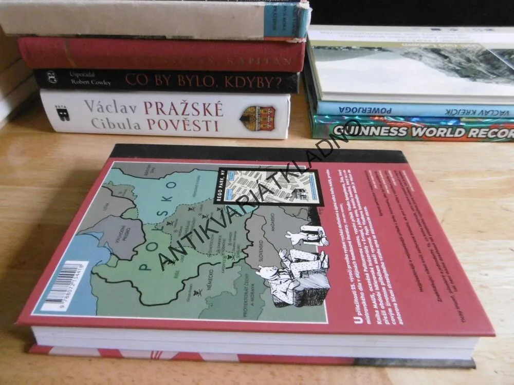 MAUS, PŘÍBĚH OČITÉHO SVĚDKA, ART SPIEGELMAN, KOMIKS VÁLKA, **an