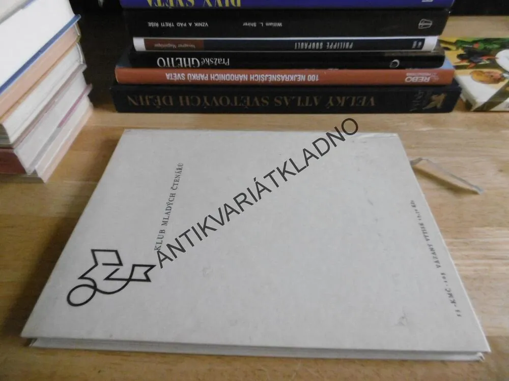 POHÁDKY NA DOBROU NOC, **an