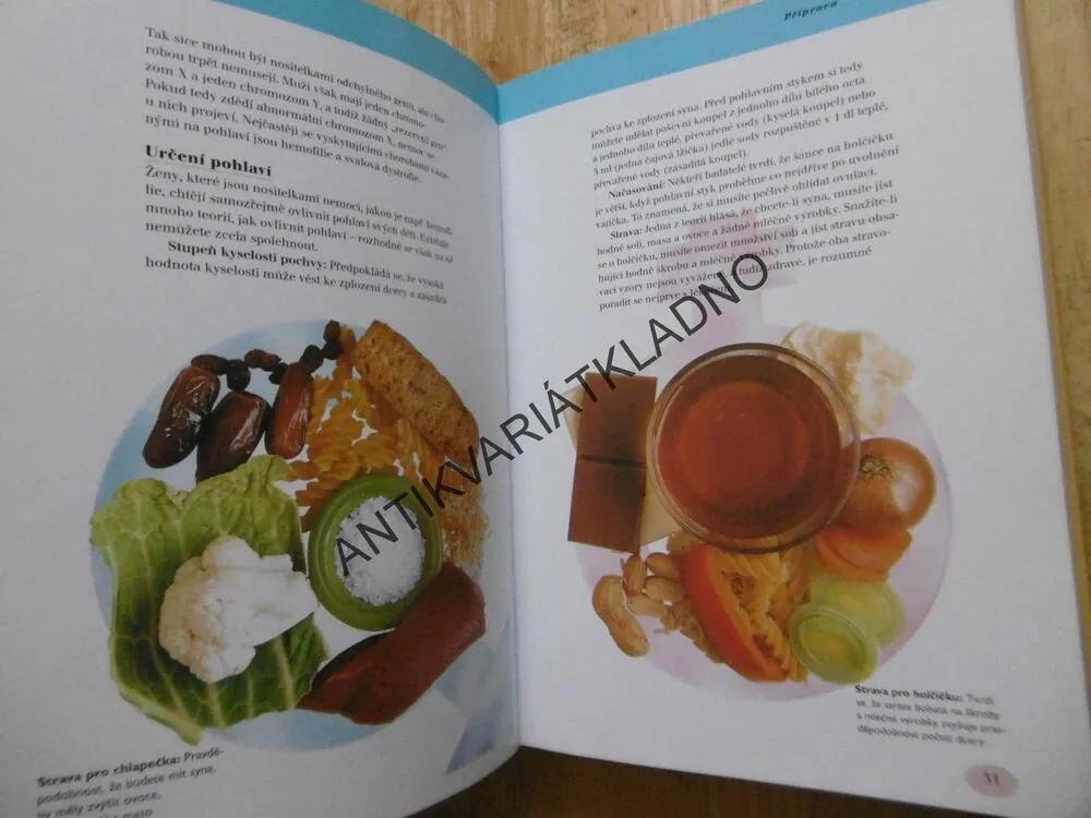 TĚHOTENSTVÍ A PÉČE O DÍTĚ, JANE SYMONS, **an