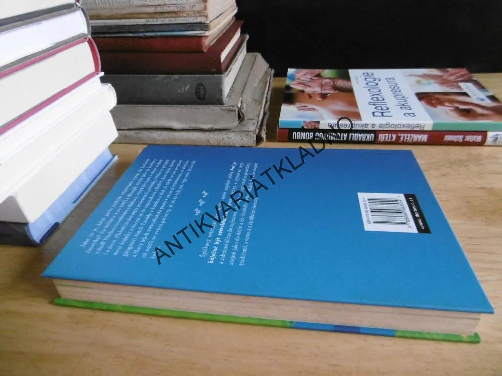 ZVĚROLÉKAŘ NA CESTÁCH, ALENA HRACHOVCOVÁ, JAN HERČÍK, **an