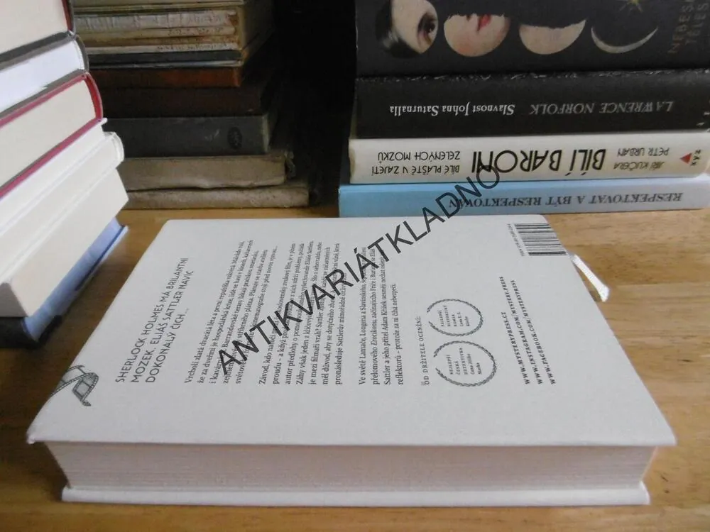ZLOČIN NA STŘÍBRNÉM PLÁTNĚ, VILÉM KŘÍŽEK, **an