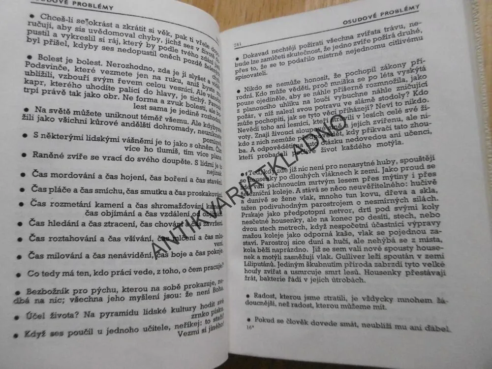 MLČETI STŘÍBRO..., JUDR. J. MELLAN, **an