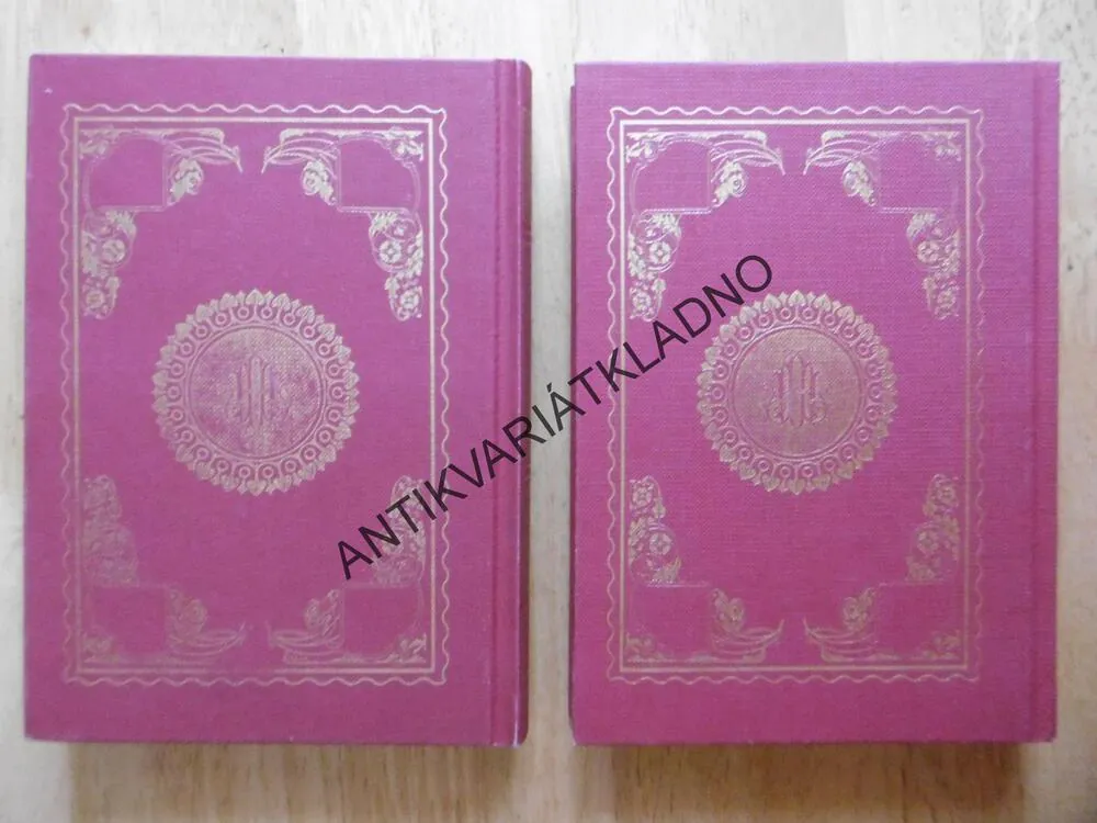 DVACET TISÍC MIL POD MOŘEM 1 - 2, JULES VERNE, **an