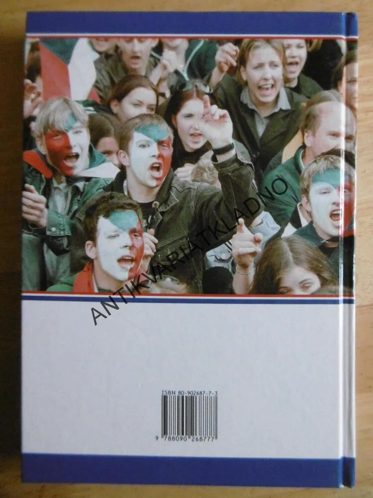 MISTŘI!!!, CESTA NAŠICH HOKEJISTŮ ZA ZLATEM NA MS 1999 V NORSKU, **an