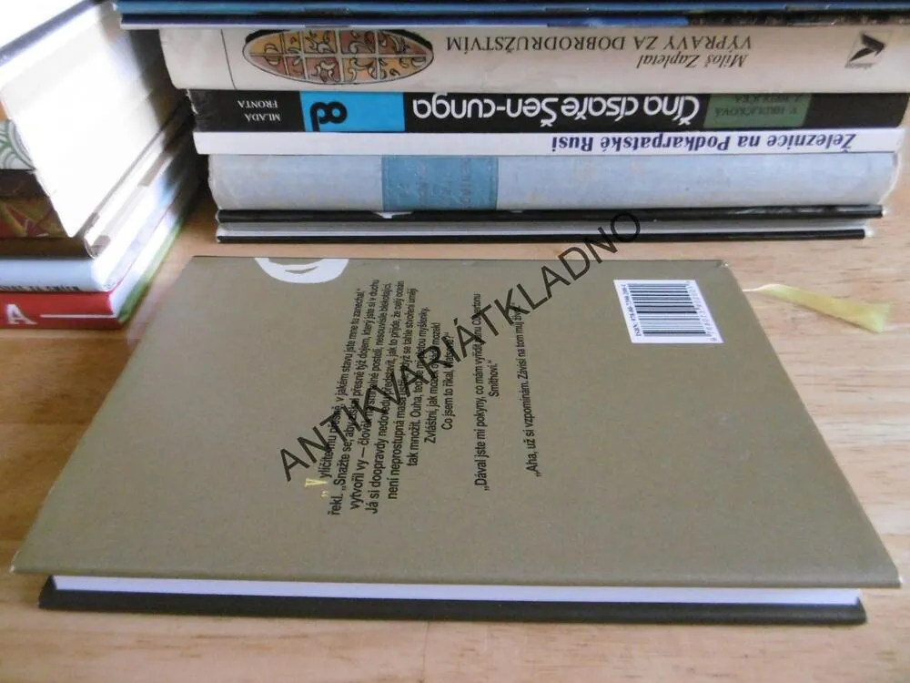 POSLEDNÍ POKLONA SHERLOCKA HOLMESE, ARTHUR CONAN DOYLE, **an
