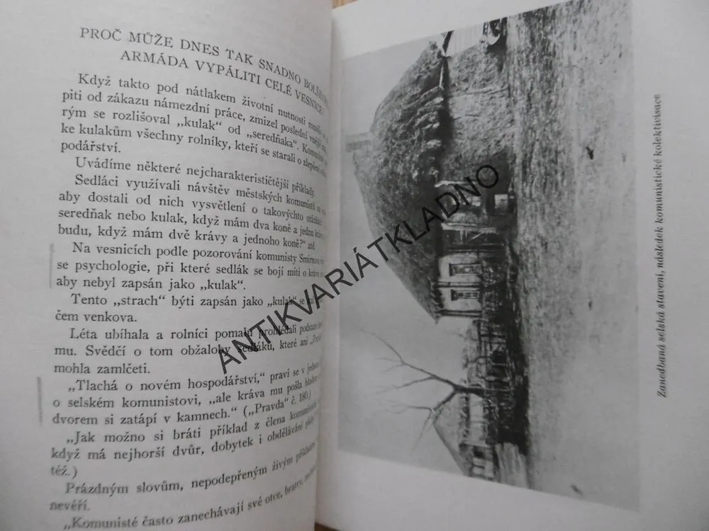 DRUHÉ NEVOLNICTVÍ, VARŠAVSKIJ, 1941