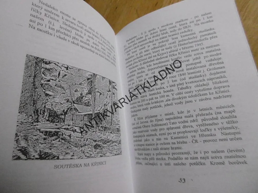 BRTNÍKY, ZANIKLÉ PAMÁTKY, OKR. DĚČÍN
