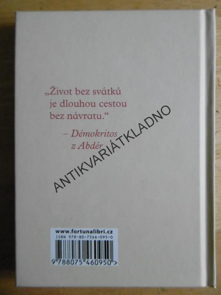 RADOST, **an