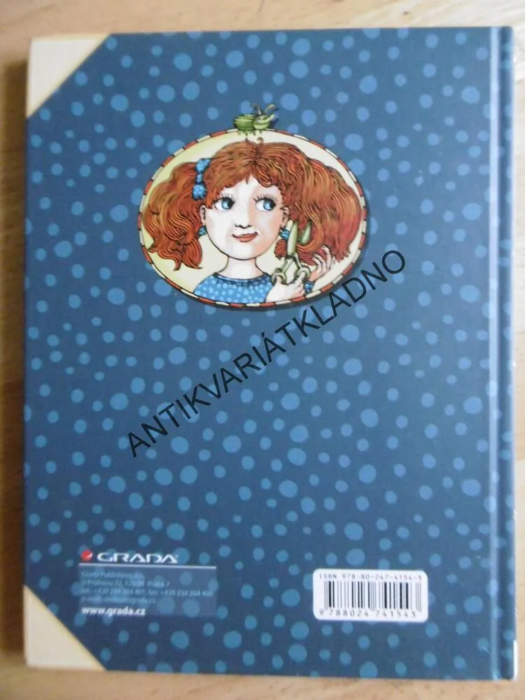 ŠKOLAČKA KRISTÝNKA, LENKA ROŽNOVSKÁ, ČTENÍ PRO PRVŇÁČKY, **an