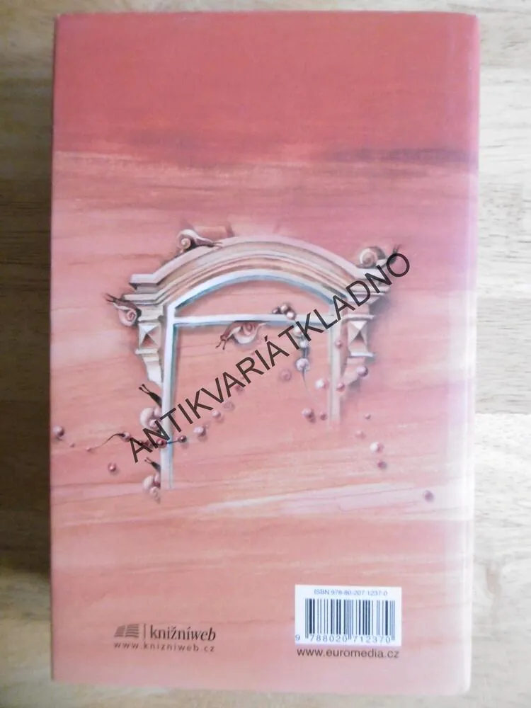 ROK VDOVOU, JOHN IRVING, **an