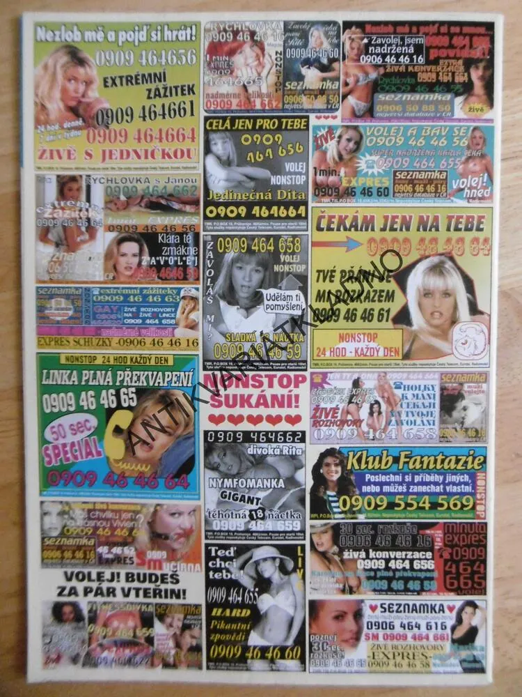 LEO, LÁKAVÉ EROTICKÉ OSVĚŽENÍ, 9/2002