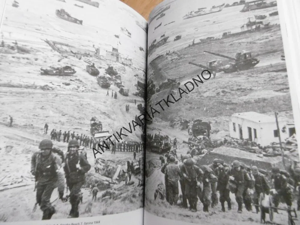 MÝTUS ROMMEL, M.P.REMY, NĚMECKO, VÁLKA, HISTORIE, **an