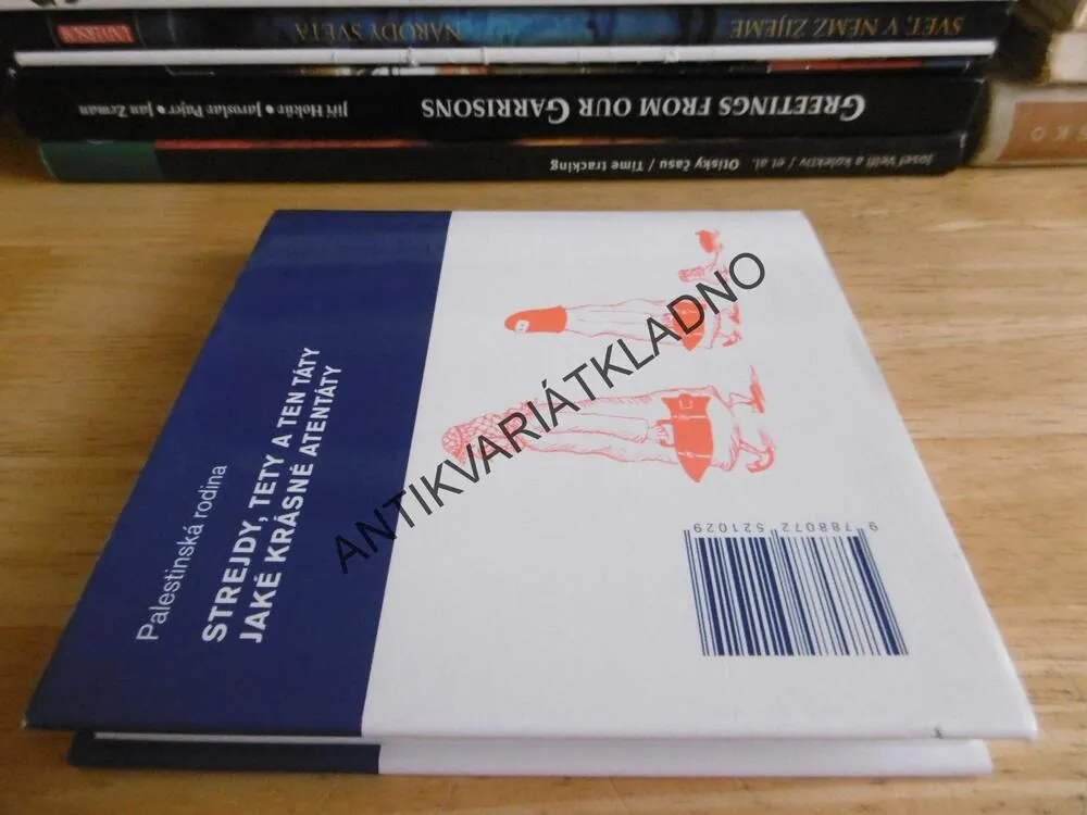 KDY UŽ DĚDKU ZKAPEŠ?, MARTIN KOMÁREK, AFORISMY, **an