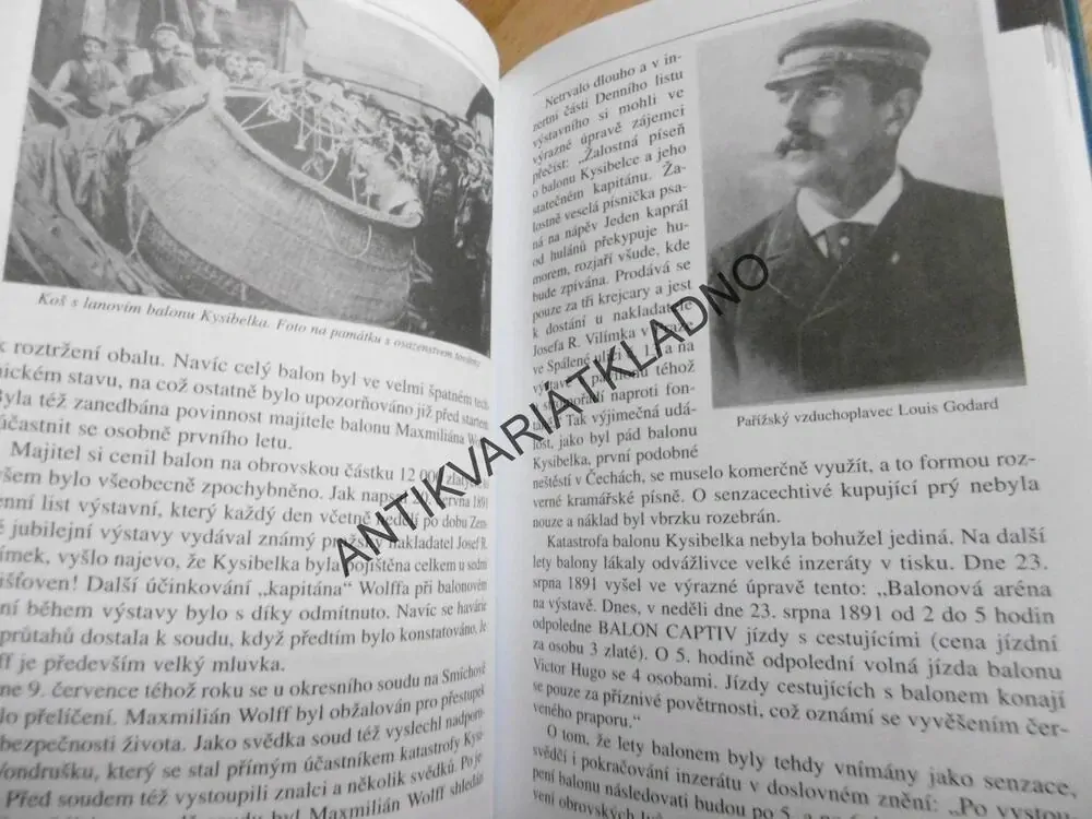 PRAŽSKÉ KATASTROFY, HRUBEŠ, HRUBEŠOVÁ, PRAHA, **an