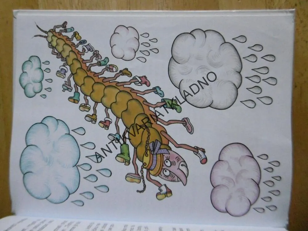 DĚTEM, HELENA ZMATLÍKOVÁ, 2003, **an