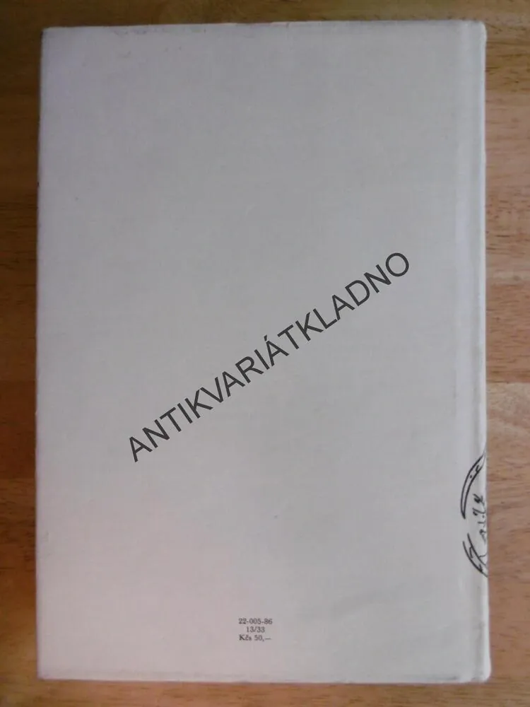 KRONIKA MÉHO ŽIVOTA, JOSEF LADA, 1986