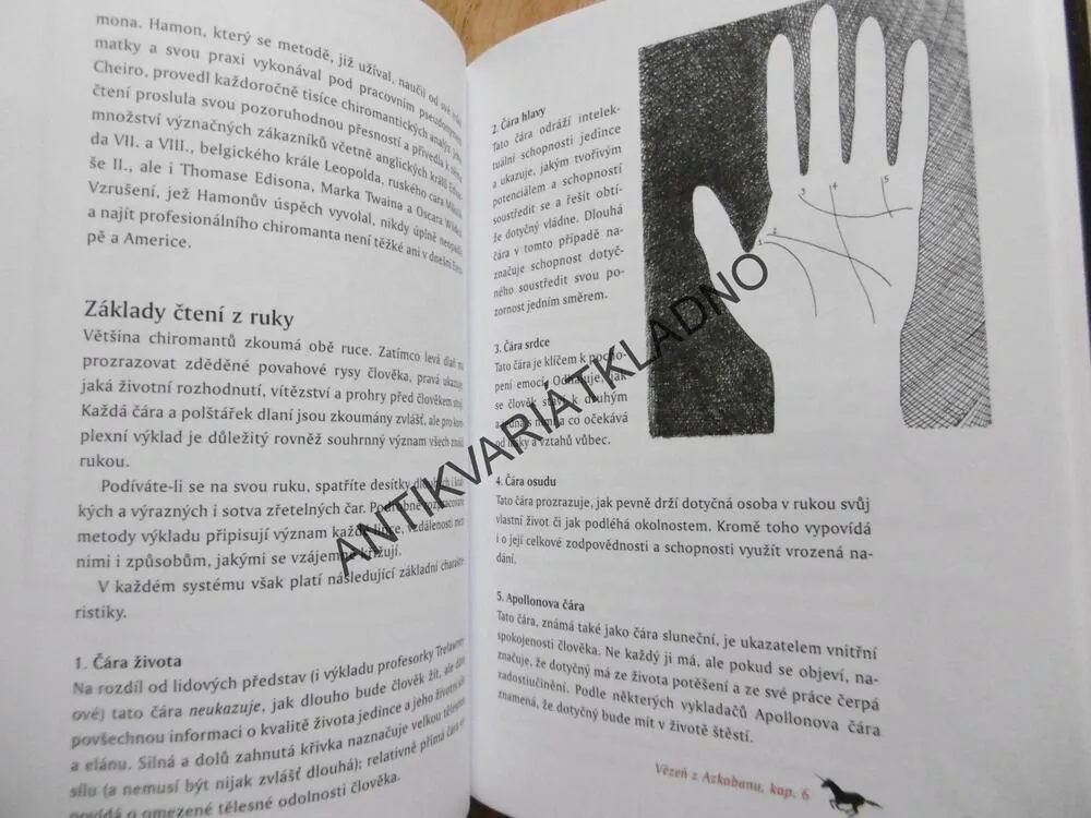 ŠKOLA ČARODĚJŮ, PRŮVODCE MAGICKÝM SVĚTEM HARRYHO POTTERA,KRONZEK, HARRY POTTER, **an