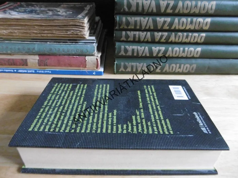 ŘÍŠE STRACHU, MICHAEL CRICHTON, **an