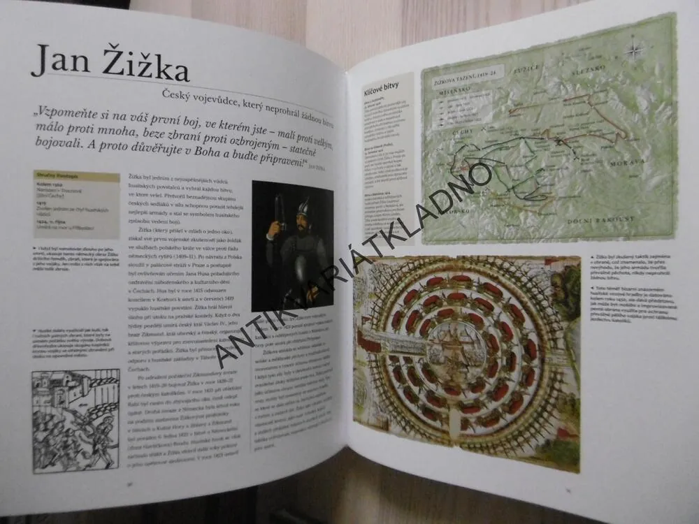 SLAVNÍ VOJEVŮDCI A JEJICH TAŽENÍ, JEREMY BLACK, **an
