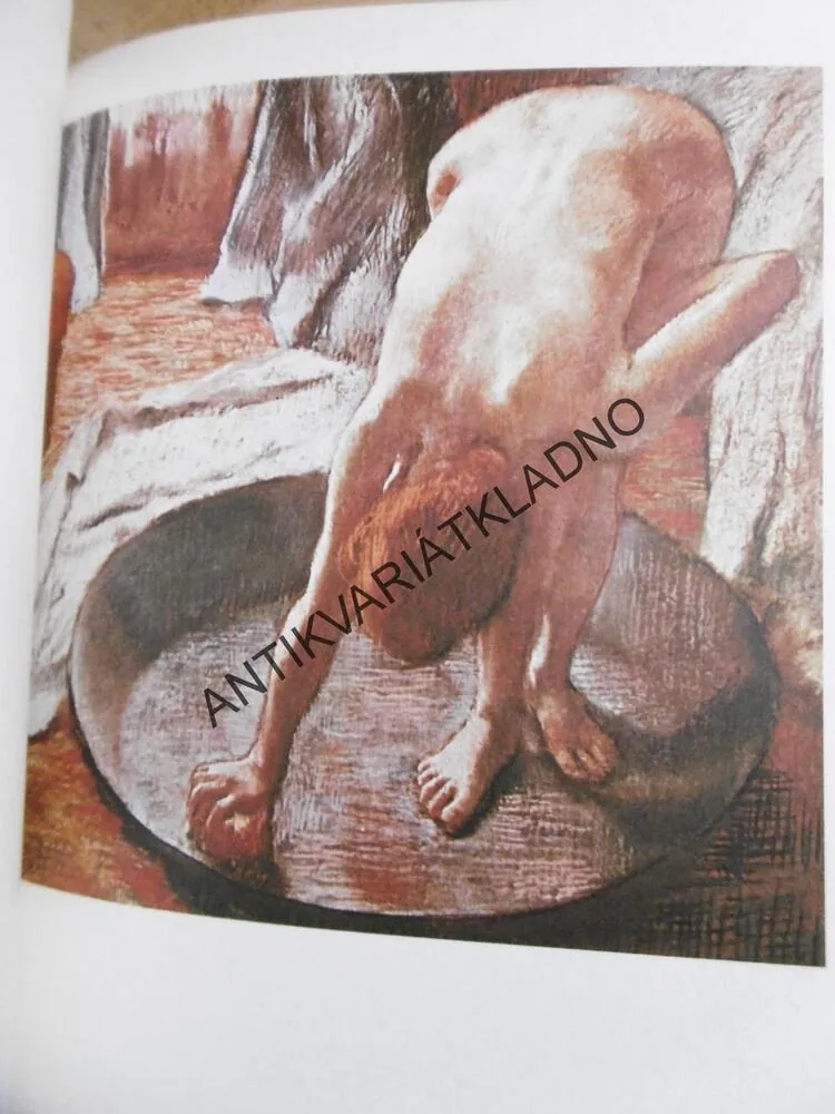 FRANCOUZŠTÍ IMPRESIONISTÉ, IMPRESIONISMUS, KRESBY, VÝTVARNÉ UMĚNÍ