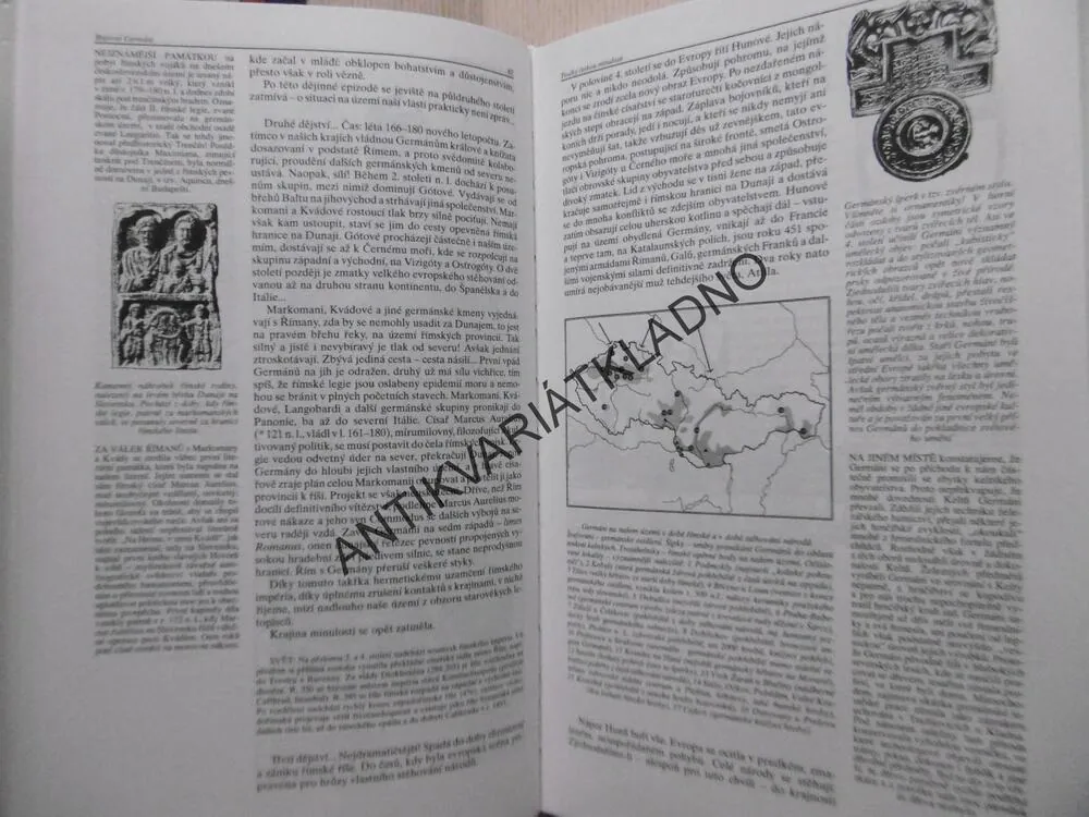 TOULKY ČESKOU MINULOSTÍ, 1., PETR HORA, **an