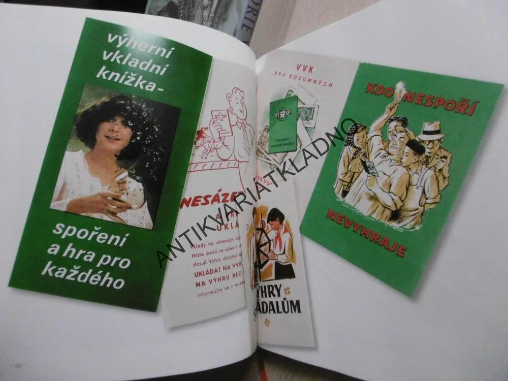 190, ČESKÁ SPOŘITELNA, 1825 - 2015, **an