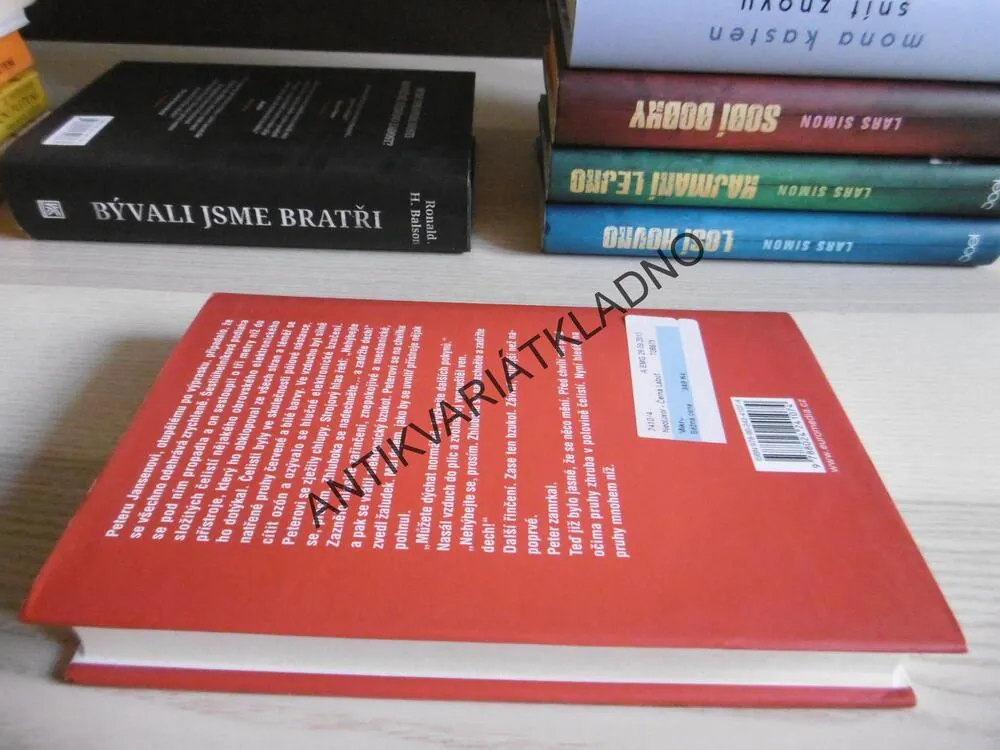 MIKRO, MICHAEL CRICHTON, RICHARD PRESTON, **an