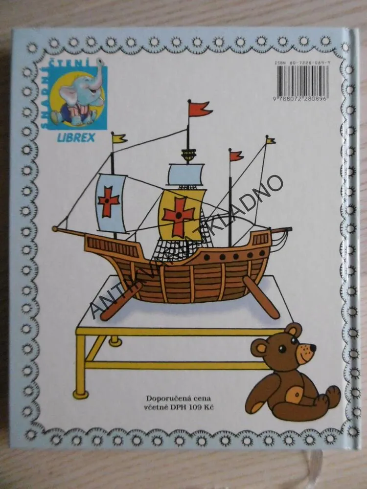 MÍŠOVO TAJEMSTVÍ, EDUARD PETIŠKA,**an