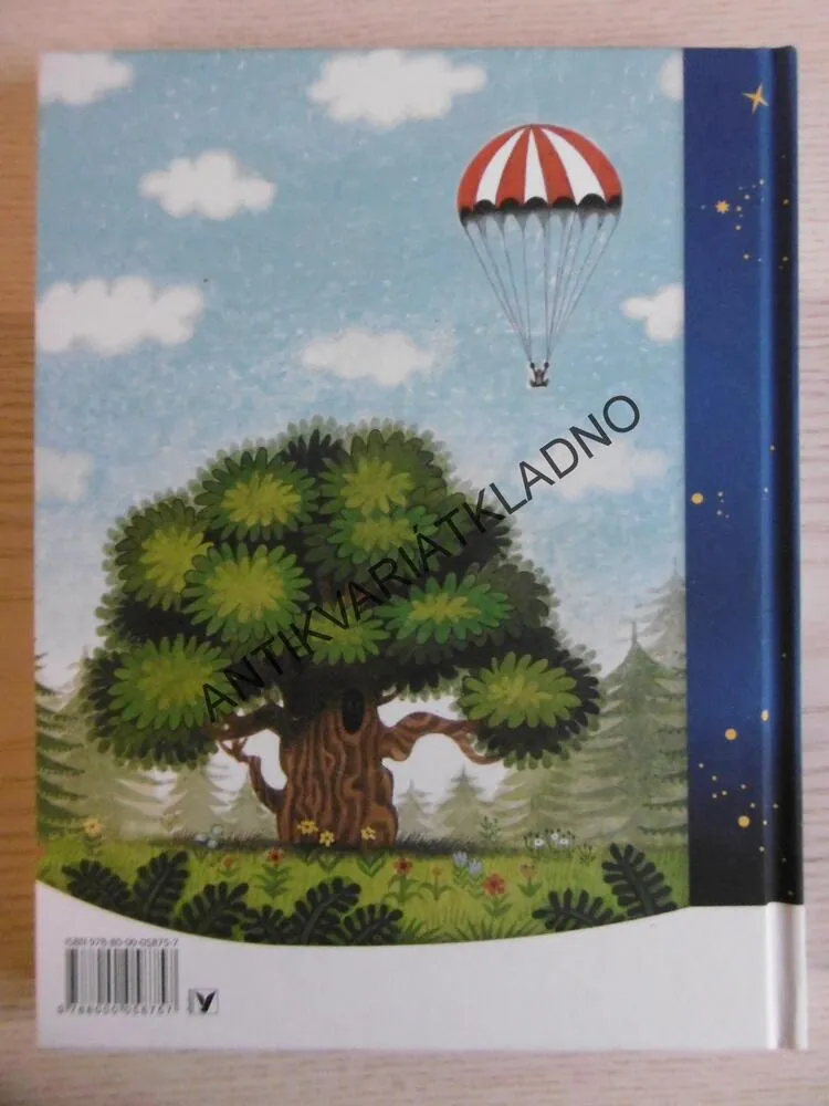 KRTKOVA DOBRODRUŽSTVÍ, ZDENĚK MILER, EDUARD PETIŠKA, J.A. NOVOTNÝ, **an