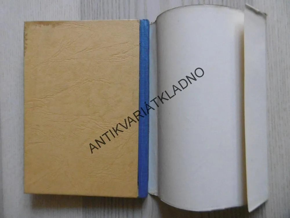 ČESKÝ MARKO POLO, ANTONÍN KUNINGER, 1938