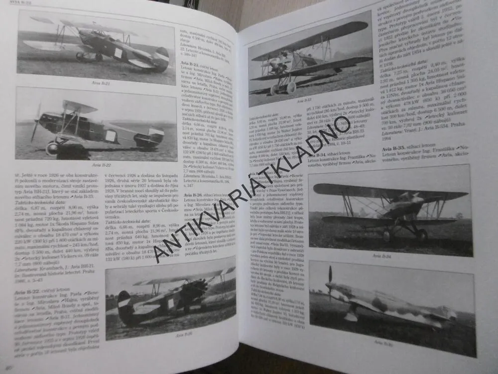 ENCYKLOPEDIE BRANNÉ MOCI REPUBLIKY ČESKOSLOVENSKÉ 1920-1938, JIŘÍ FIDLER, V.SLUKA, **an