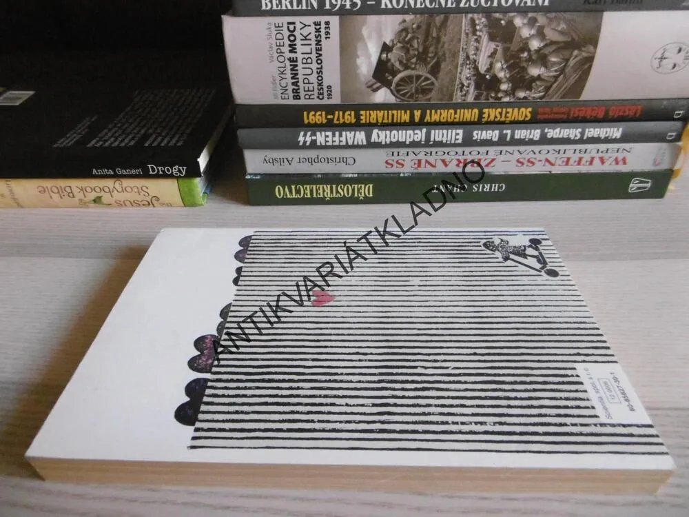 PŘÍBĚHY, SCIENTIA, TEXTY K LITERÁRNÍ VÝCHOVĚ, PRP 6-9.ROČ. ZŠ, KUPCOVÁ **an