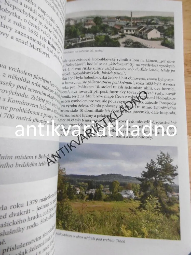 PRŮVODCE BRDY, OPĚT OTEVŘENÉ, OKR.PŘÍBRAM