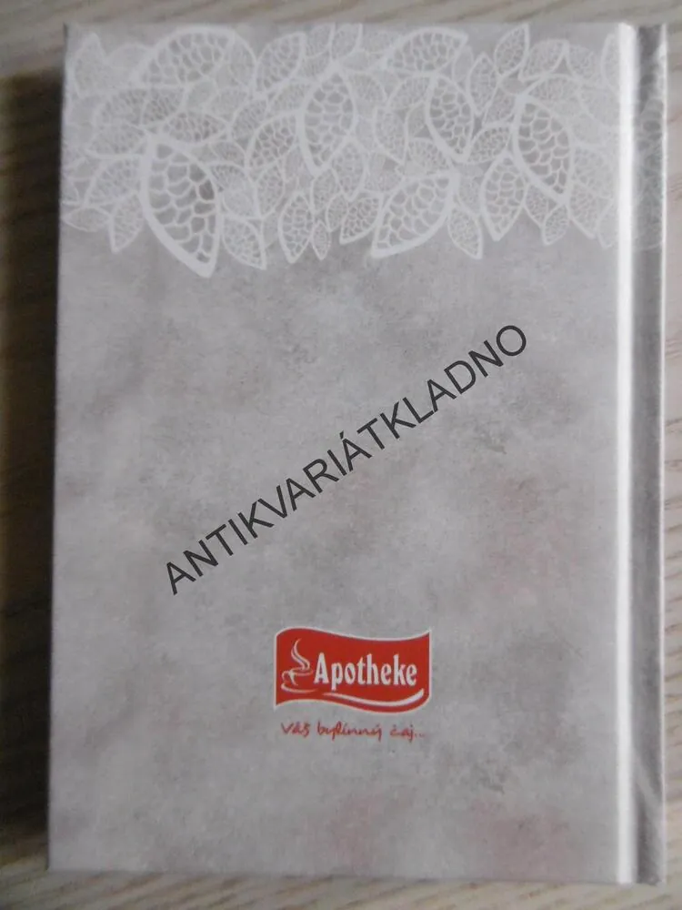 VÁNOČNÍ NADÍLKA NÁPADŮ S BYLINKAMI A KOŘENÍM, **an