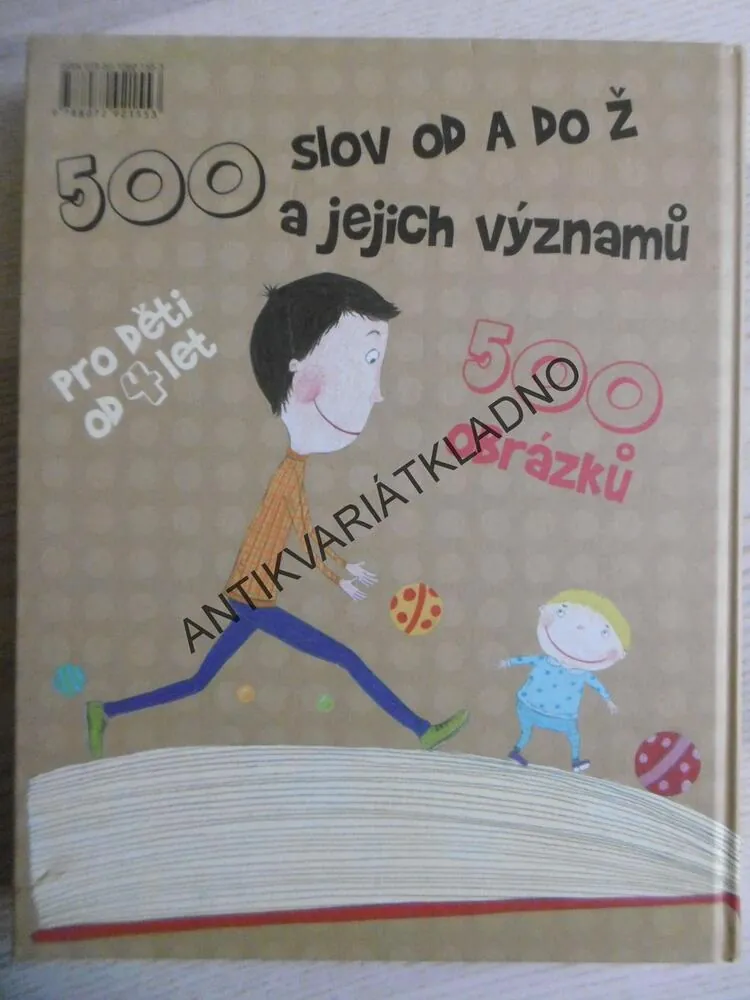 VELKÁ OBRÁZKOVÁ KNÍŽKA PRO MALÉ DĚTI, LUKEŠOVÁ, ŘÍHA,**an