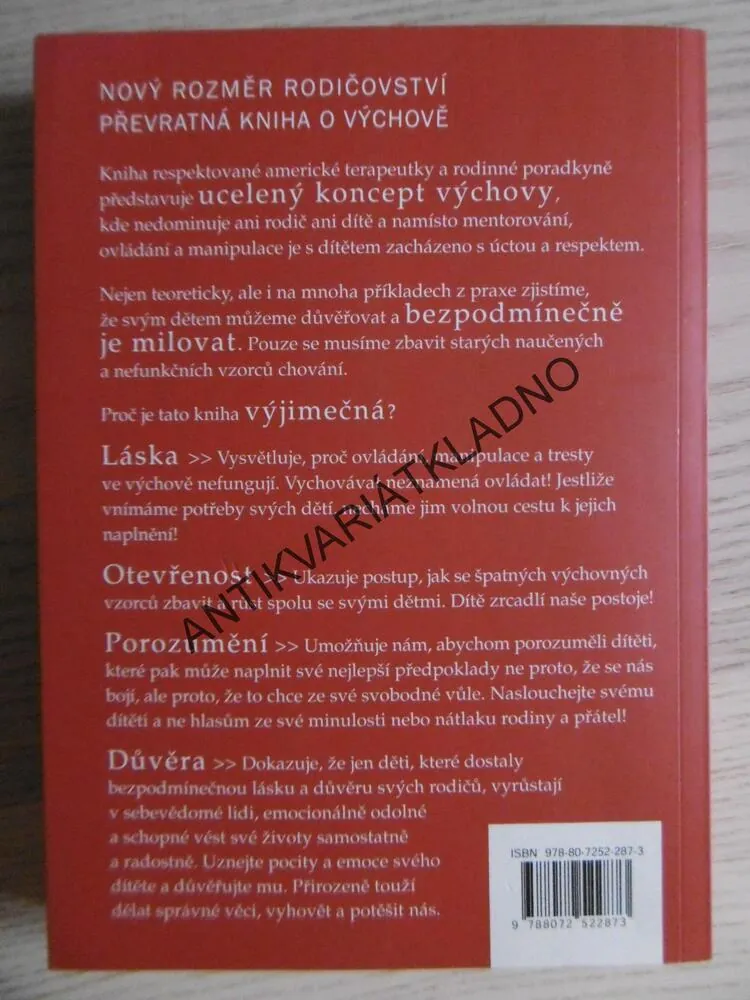 VYCHOVÁVÁME DĚTI A ROSTEME S NIMI, ALDORTOVÁ, **an