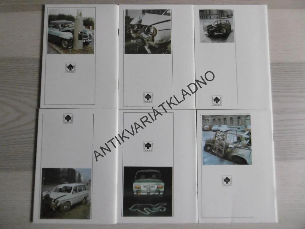VPRAVO JEZDIT NESTAČÍ, SSSR, POLSKO,NĚMECKO,RAKOUSKO, MAĎARSKO, 1984, **an