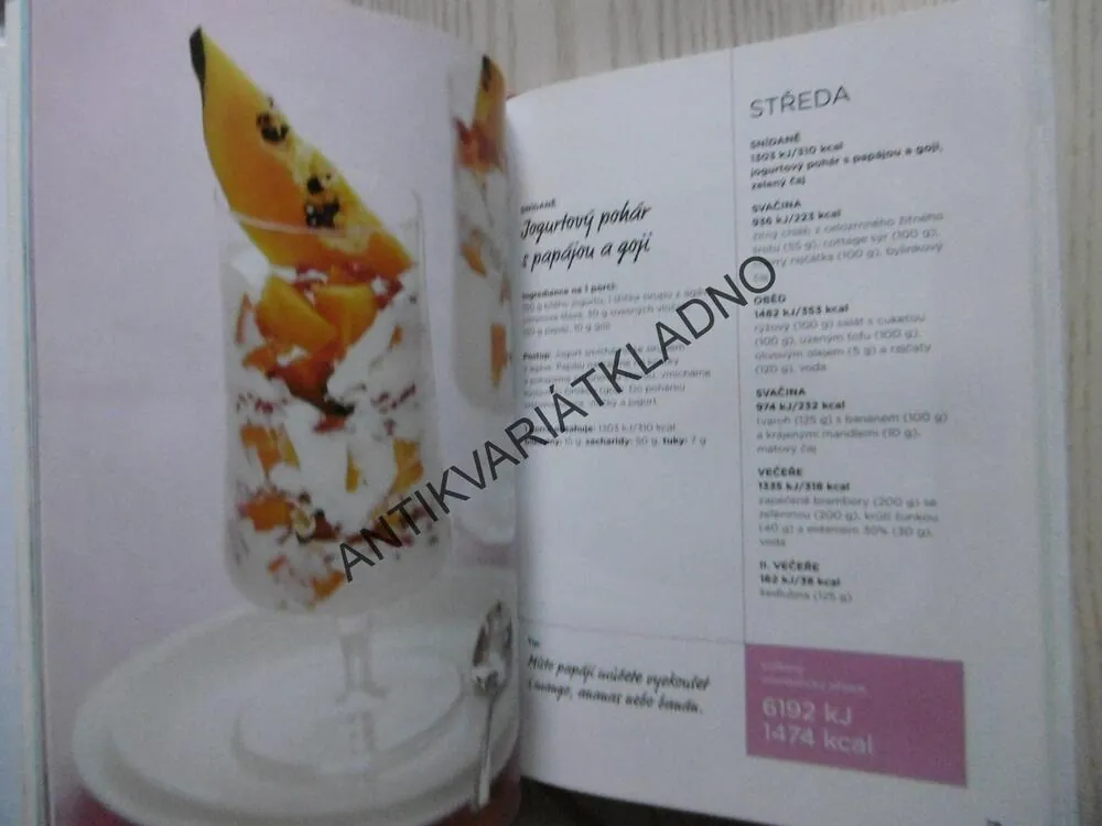 VELKÝ DIETNÍ PLÁN III. ANEB JÍDLO PRO KAŽDOU PŘÍLEŽITOST, LAMSCHOVÁ, KALINOVÁ, **an 