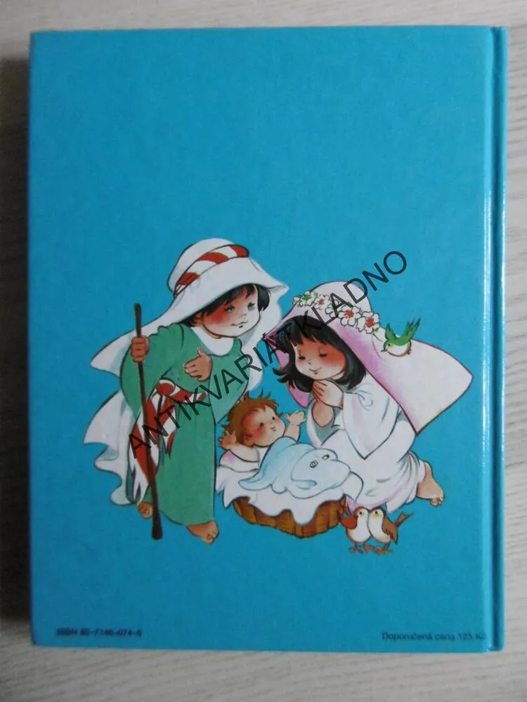 MOJE NEJMILEJŠÍ BIBLE, MATHALIE BROCK, M.PASCUAL, **an