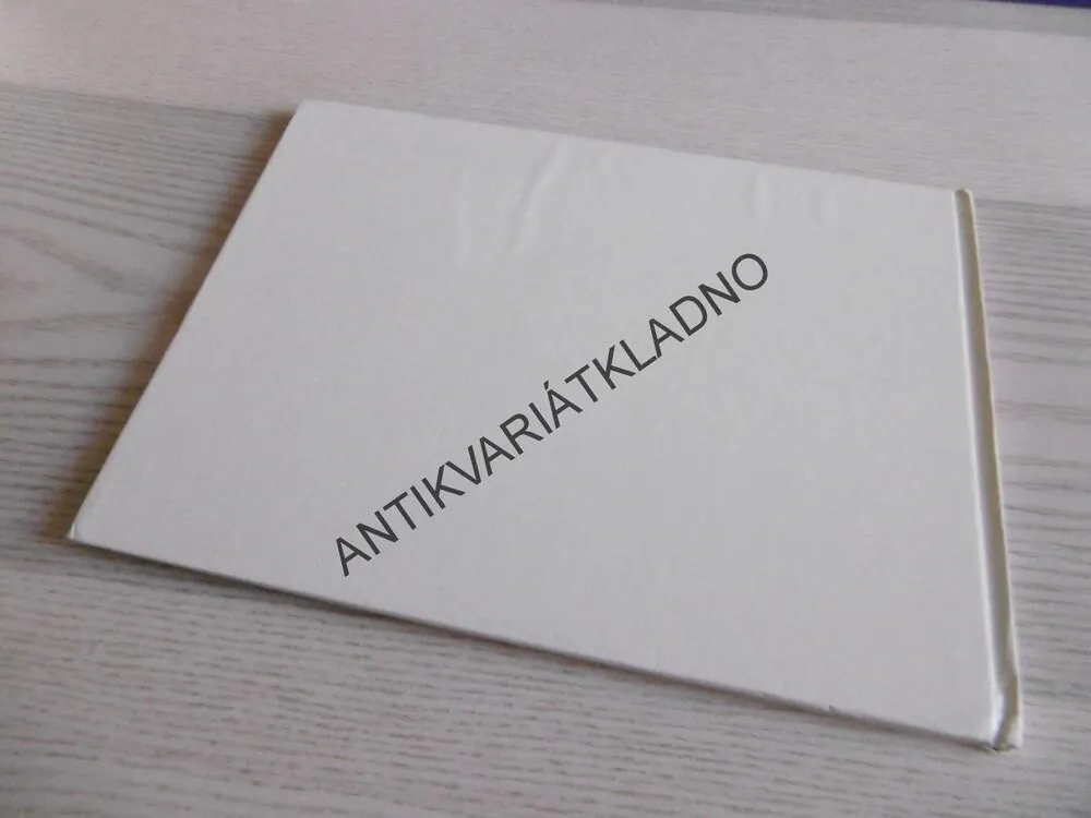 O LÍNÉ HOLCE, ZDENĚK MILER, EMIL LUDVÍK, 1996, 