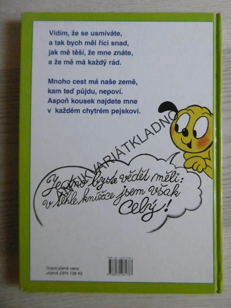 BARBÁNEK, JIŘÍ HAVEL